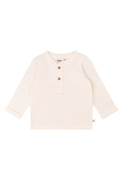Flinq Newborn baby jongens shirt
